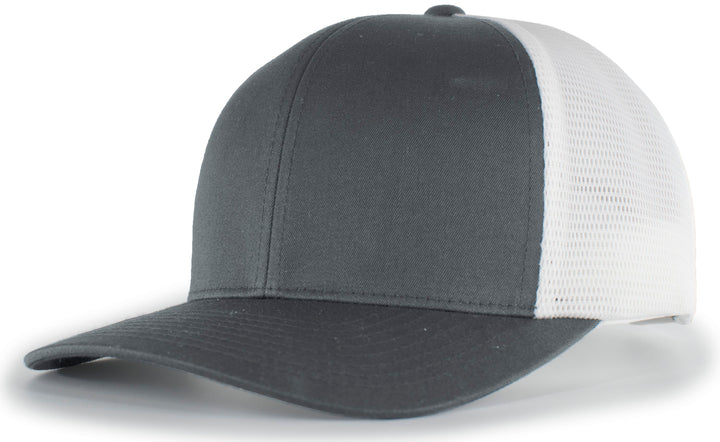 Pacific Headwear Trucker Flexfit Snapback Cap Pacific Headwear