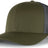 Pacific Headwear Trucker Flexfit Snapback Cap Pacific Headwear
