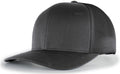 Pacific Headwear Trucker Flexfit Snapback Cap Pacific Headwear