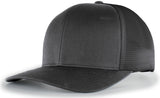 Pacific Headwear Trucker Flexfit Snapback Cap Pacific Headwear