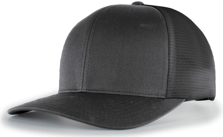Pacific Headwear Trucker Flexfit Snapback Cap Pacific Headwear