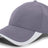 Pacific Headwear Lite Series Active Cap With Trim Pacific Headwear