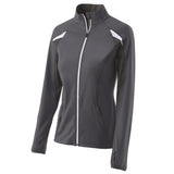 Holloway Girl's Tumble Jacket Holloway
