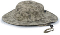 Pacific Headwear Manta Ray Boonie Hat Pacific Headwear
