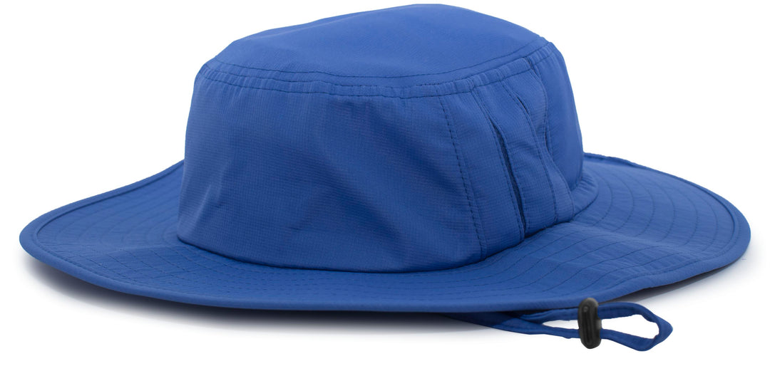 Pacific Headwear Manta Ray Boonie Hat Pacific Headwear