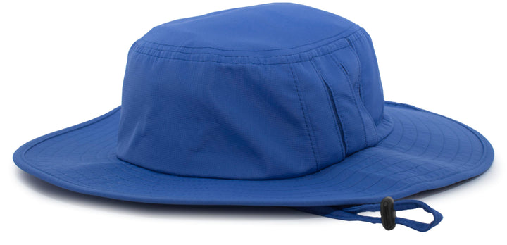 Pacific Headwear Manta Ray Boonie Hat Pacific Headwear