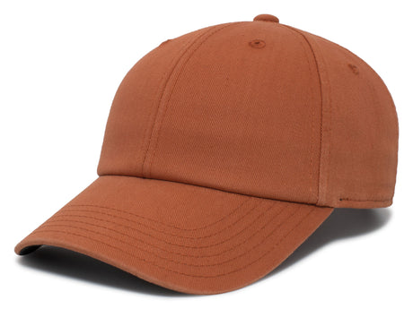 Pacific Headwear Hybrid Cotton Dad Cap Pacific Headwear