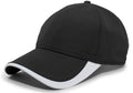 Pacific Headwear Lite Series Active Cap With Trim Pacific Headwear