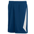 Augusta Youth Slam Dunk Basketball Shorts Augusta