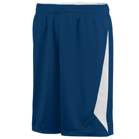 Augusta Youth Slam Dunk Basketball Shorts Augusta