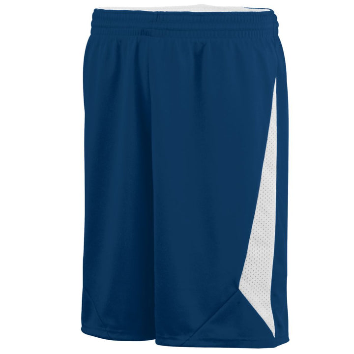 Augusta Youth Slam Dunk Basketball Shorts Augusta