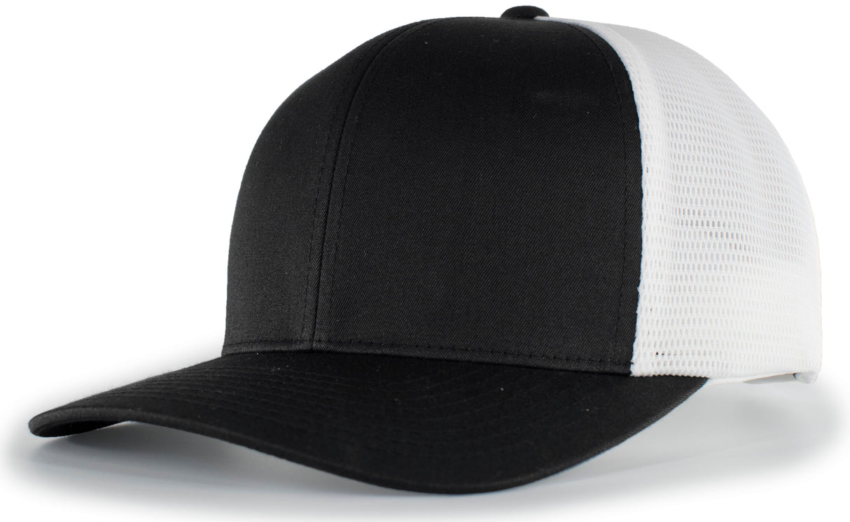 Pacific Headwear Trucker Flexfit Snapback Cap Pacific Headwear
