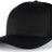 Pacific Headwear Trucker Flexfit Snapback Cap Pacific Headwear