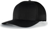 Pacific Headwear Trucker Flexfit Snapback Cap Pacific Headwear