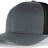 Pacific Headwear Trucker Flexfit Snapback Cap Pacific Headwear