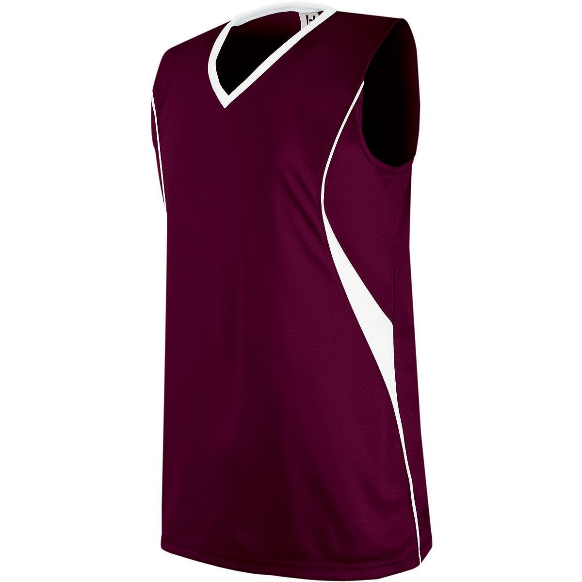 High Five Youth Wave Softball Jersey High Five