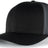 Pacific Headwear Trucker Flexfit Snapback Cap Pacific Headwear