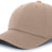 Pacific Headwear Hybrid Cotton Dad Cap Pacific Headwear