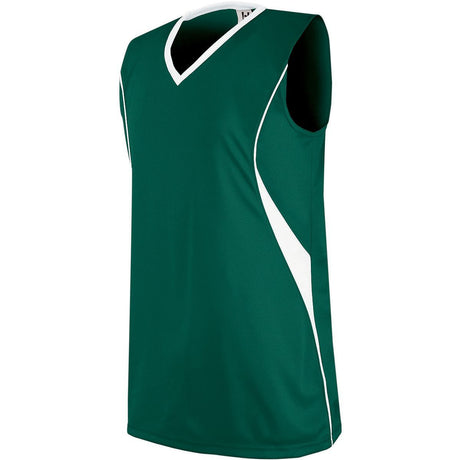 High Five Youth Wave Softball Jersey High Five