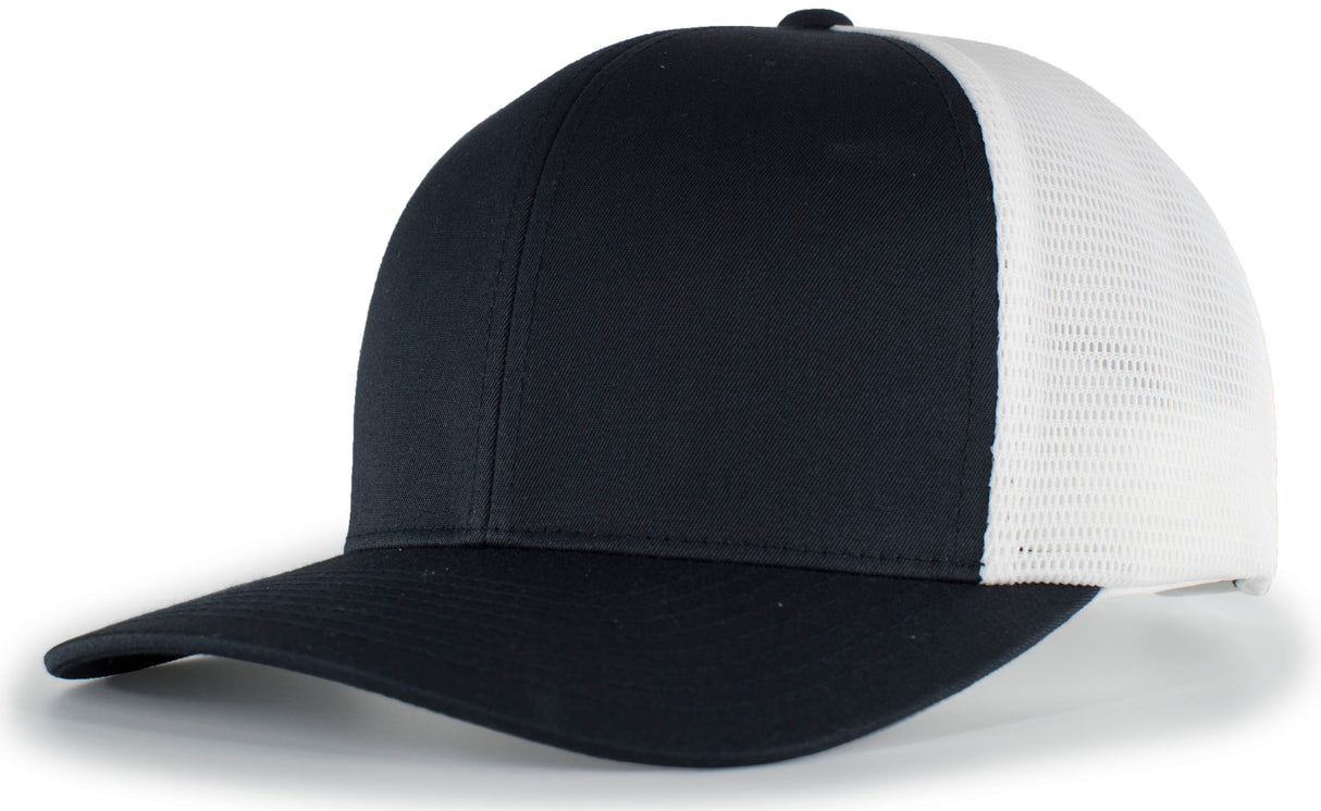 Pacific Headwear Trucker Flexfit Snapback Cap Pacific Headwear