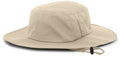 Pacific Headwear Manta Ray Boonie Hat Pacific Headwear