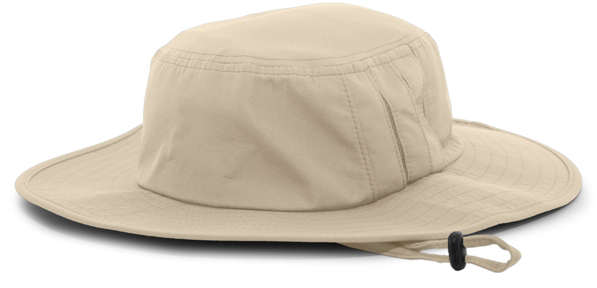 Pacific Headwear Manta Ray Boonie Hat Pacific Headwear
