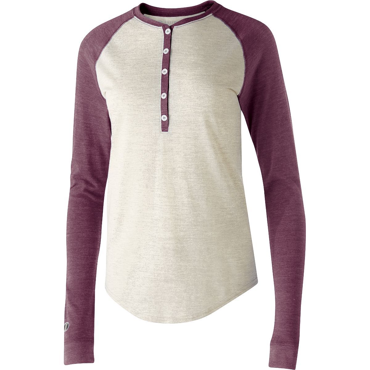 Holloway Women's Alum Shirt Holloway
