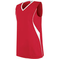 High Five Youth Wave Softball Jersey High Five