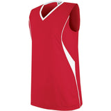 High Five Youth Wave Softball Jersey High Five