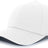 Pacific Headwear Hybrid Cotton Dad Cap Pacific Headwear