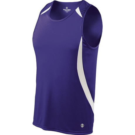 Holloway Sprinter Singlet Holloway