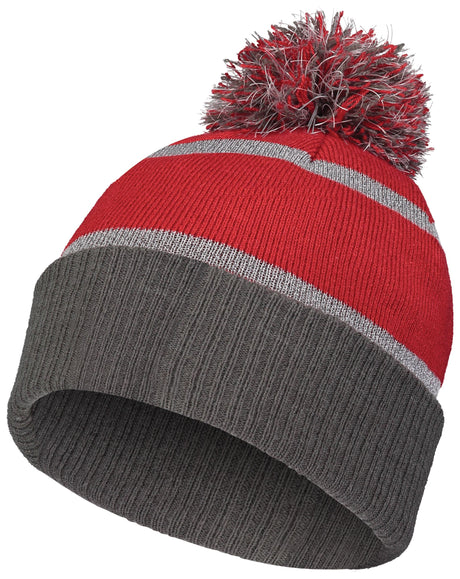 Holloway Reflective Beanie Holloway