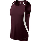 Holloway Sprinter Singlet Holloway