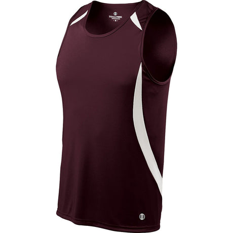 Holloway Sprinter Singlet Holloway