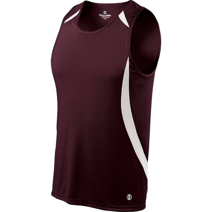 Holloway Sprinter Singlet Holloway