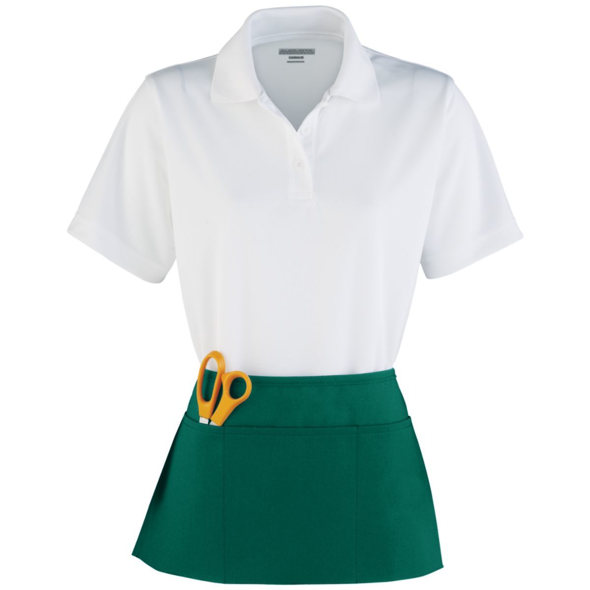 Gildan Women's Waist Apron Gildan