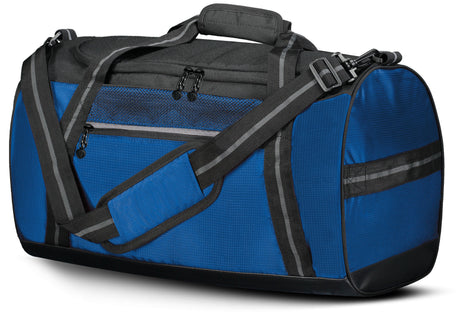 Holloway Rivalry Duffel Bag Holloway