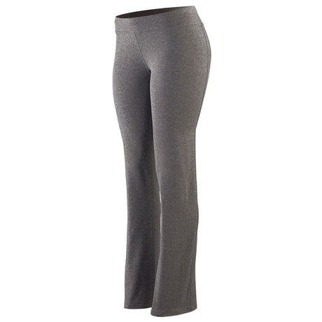 Augusta Youth Wide Waist Brushed Back Poly/Spandex Pants Augusta