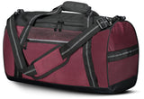 Holloway Rivalry Duffel Bag Holloway