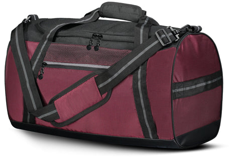 Holloway Rivalry Duffel Bag Holloway