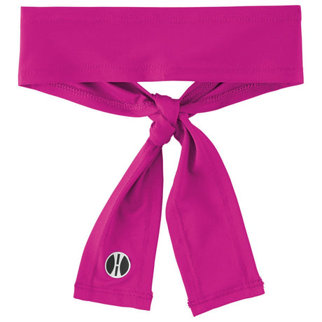 Holloway Zoom Tie Headband Holloway