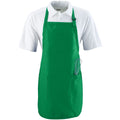 Augusta Full Length Apron With Pockets