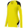 Augusta Youth Set Volleyball Jersey Augusta