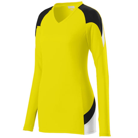 Augusta Youth Set Volleyball Jersey Augusta