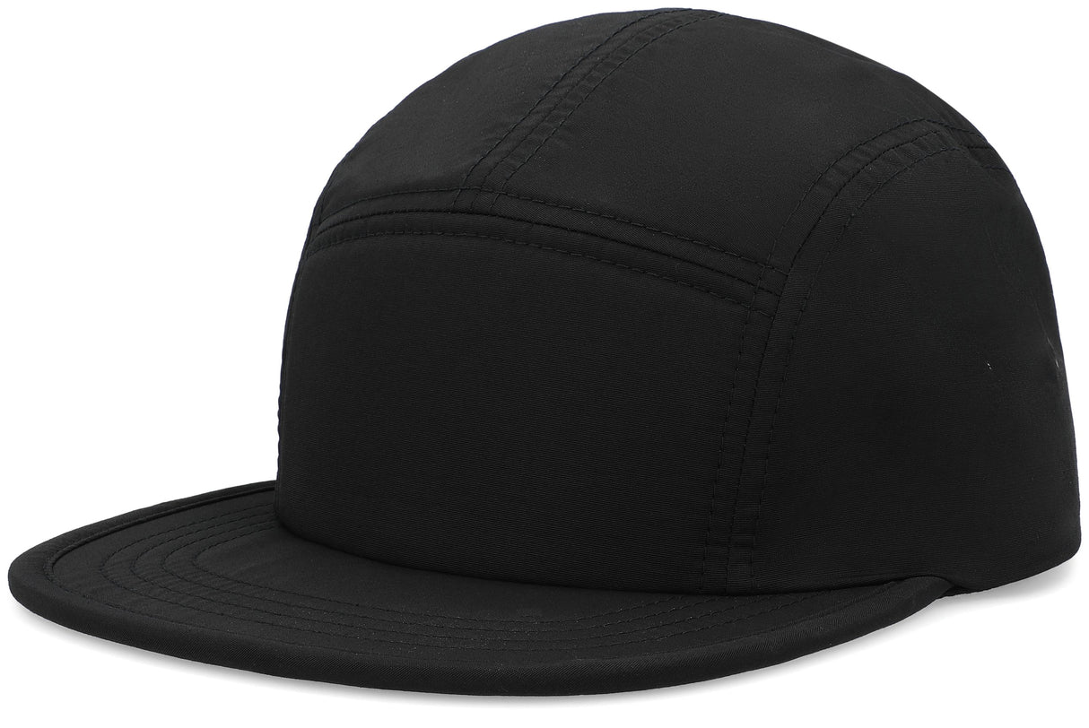 Pacific Headwear Packable Camper Cap Pacific Headwear