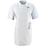 Augusta Full Length Apron With Pockets Augusta