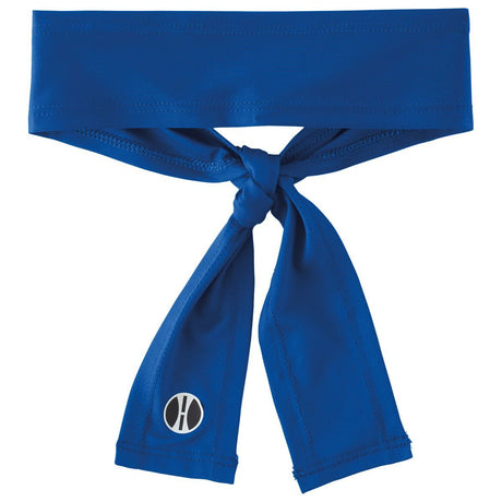 Holloway Zoom Tie Headband Holloway
