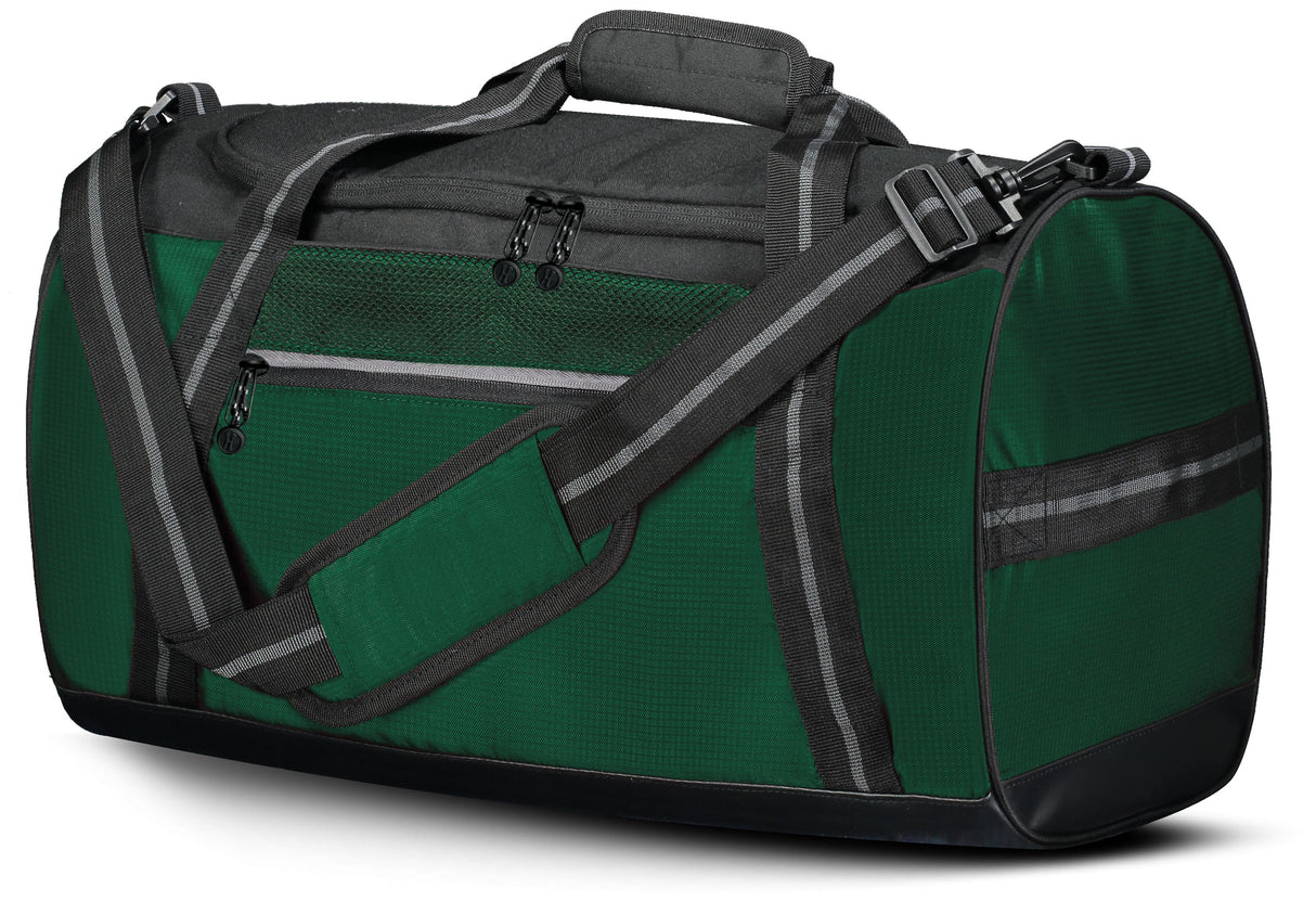 Holloway Rivalry Duffel Bag Holloway