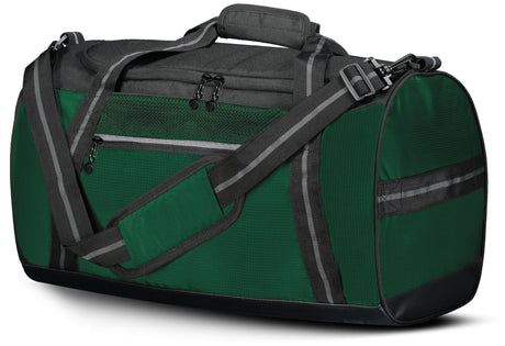 Holloway Rivalry Duffel Bag Holloway