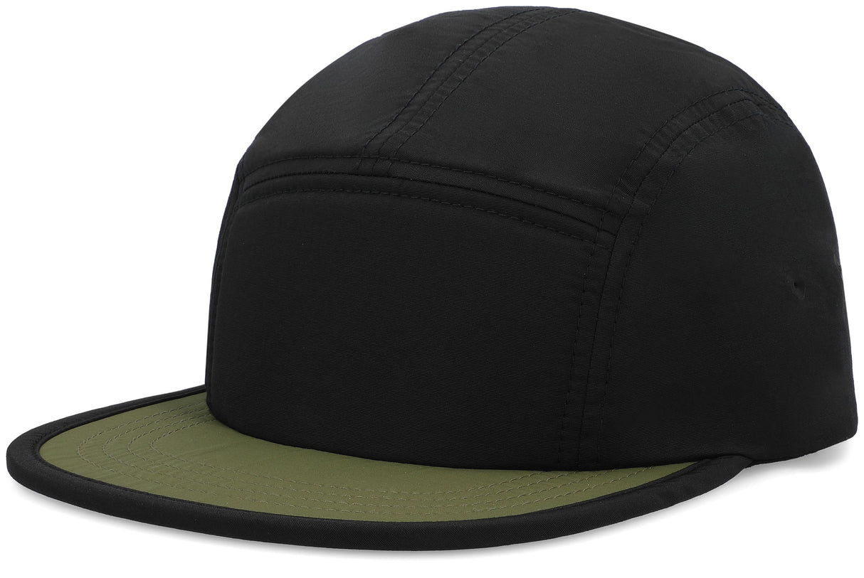 Pacific Headwear Packable Camper Cap Pacific Headwear